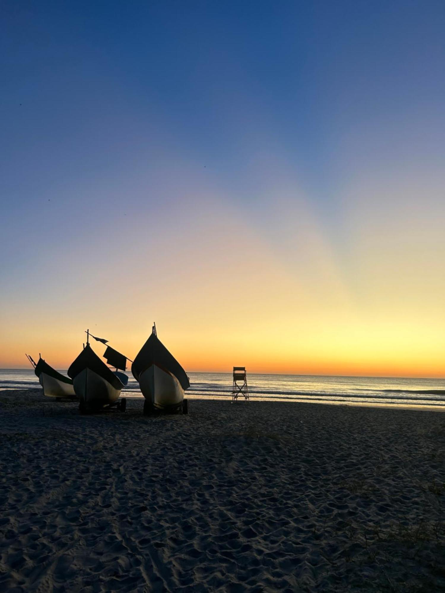 Namaste Pousada E Camping Cananéia Exterior foto